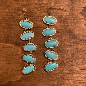 Kendra Scott Earrings